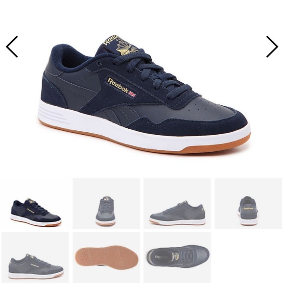 Reebok | Shoes | Reebok Club Memt 
